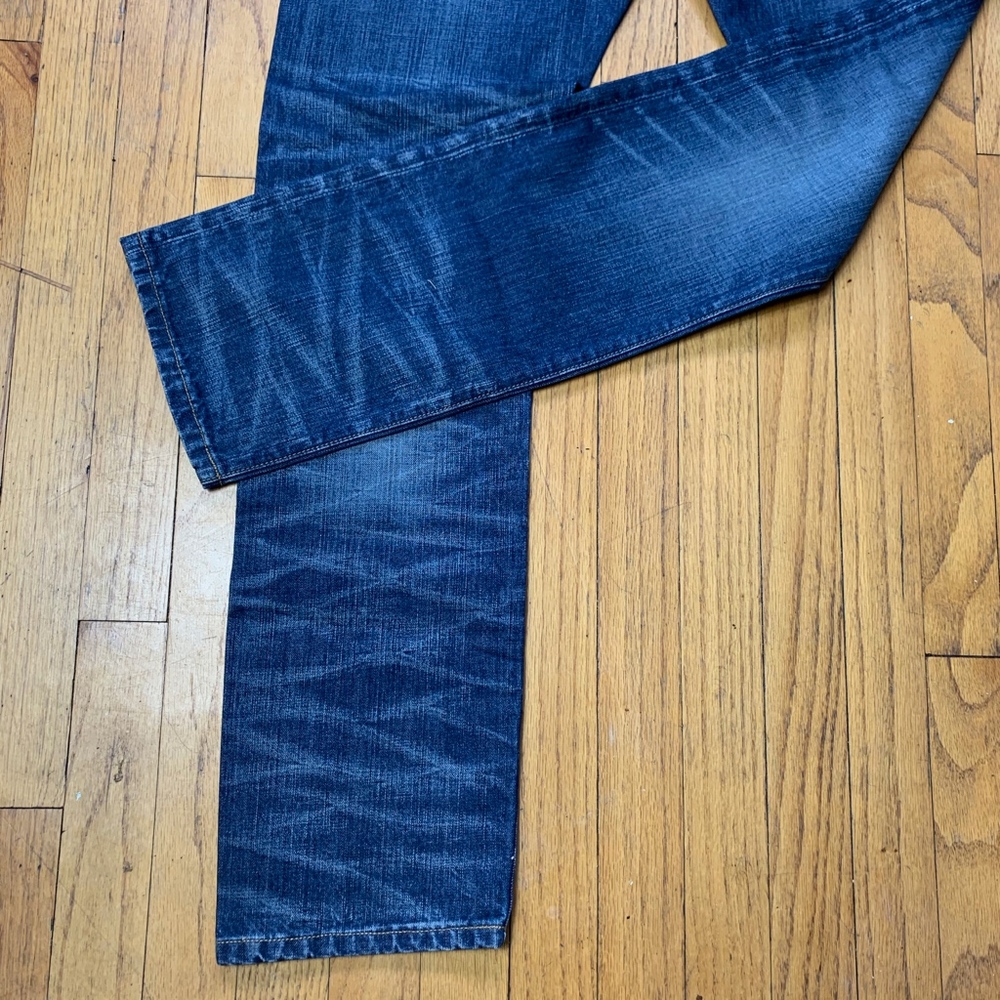 Baldwin Jeans The Henley Nicolas NS - Picture 5 of 8